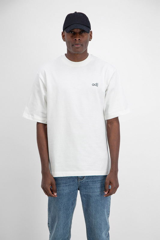 T-SHIRT DON’T TOUCH