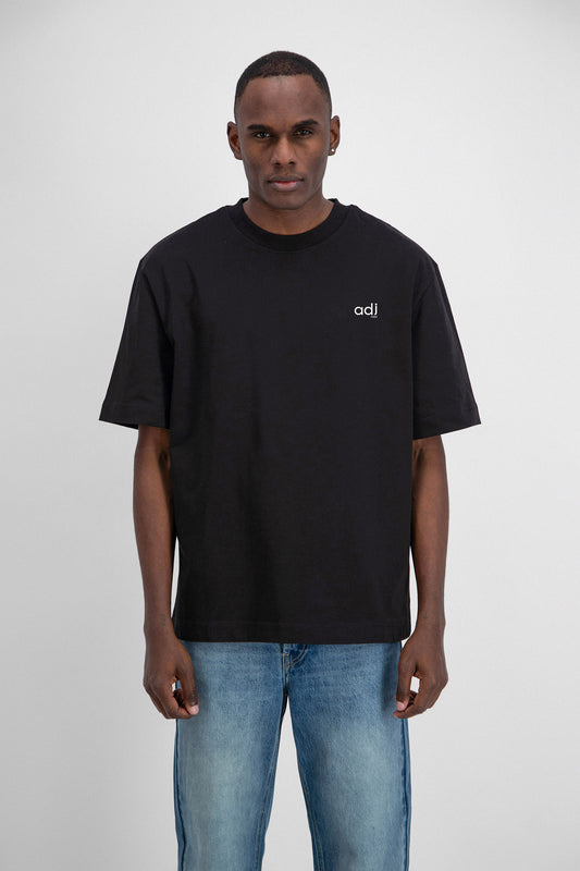 T-SHIRT DON’T TOUCH