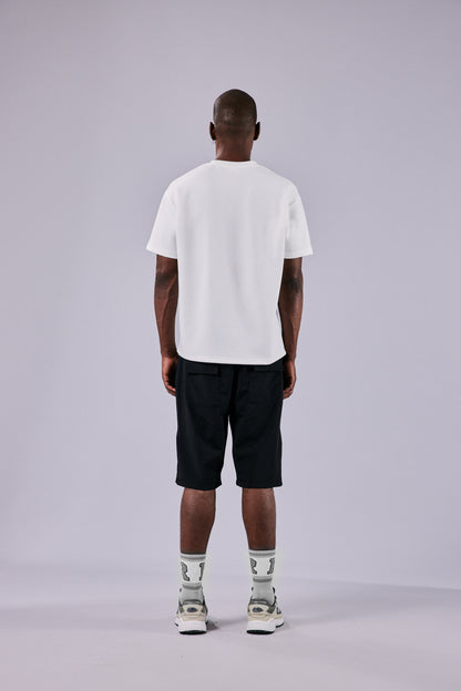 SHORT CARGO NOIR