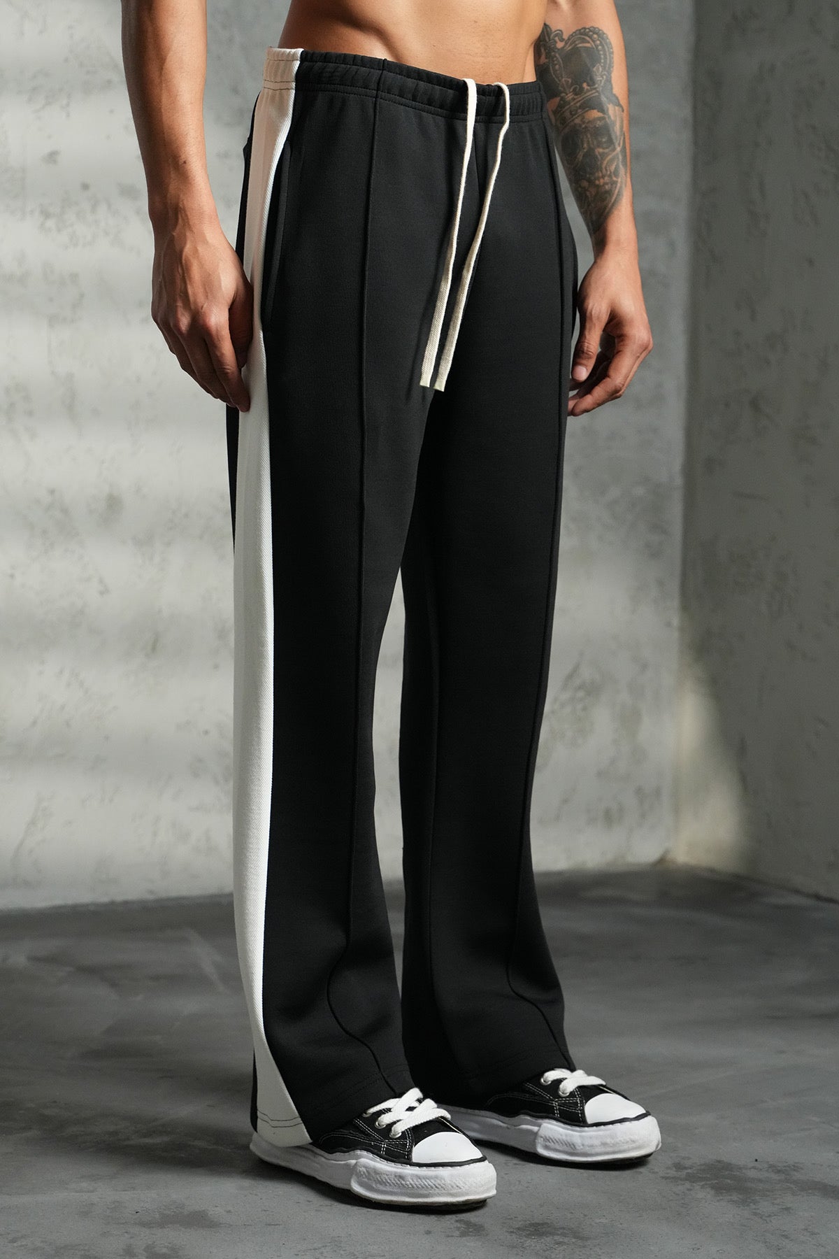 PANTALON MARINE