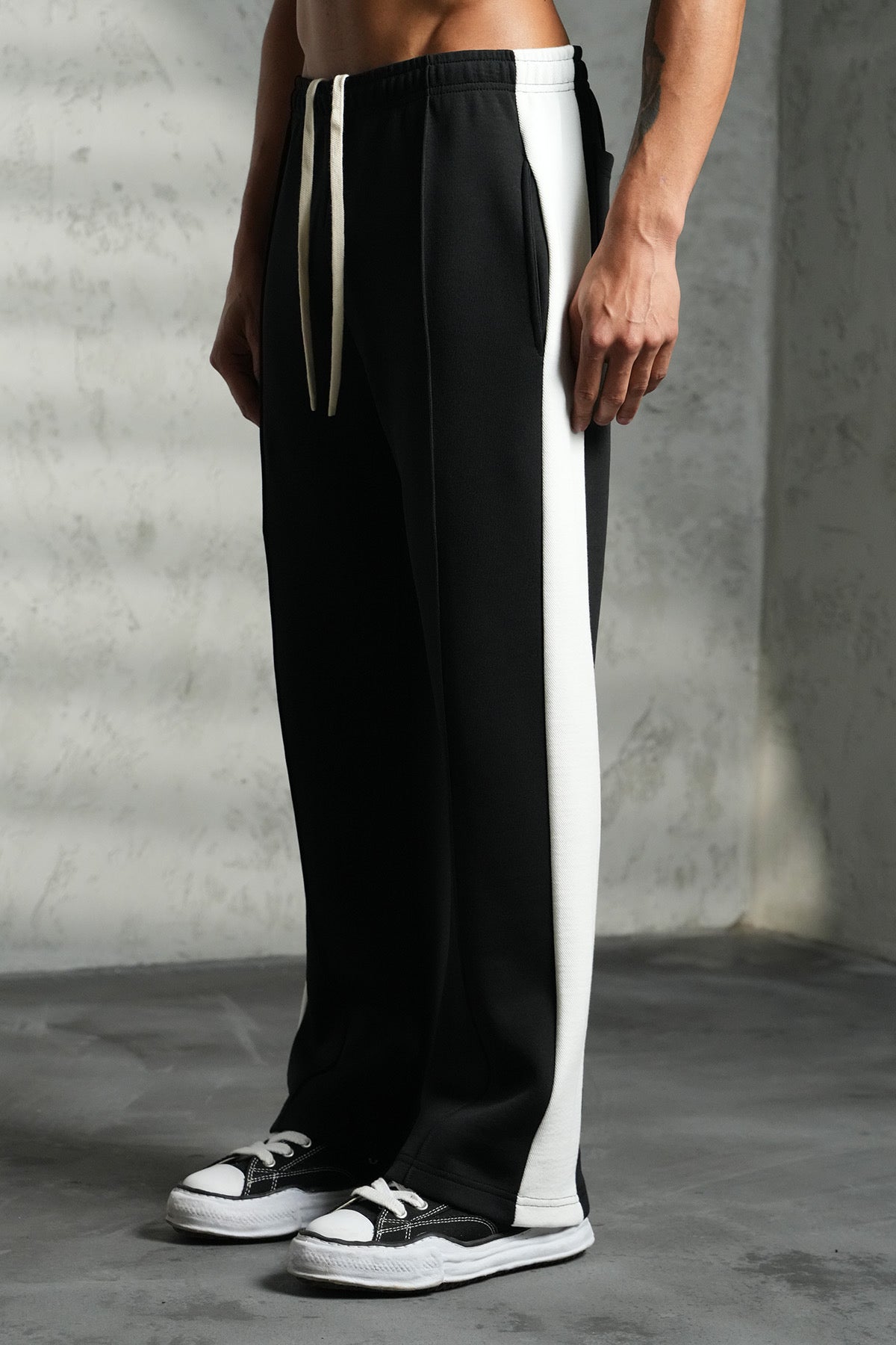 PANTALON MARINE