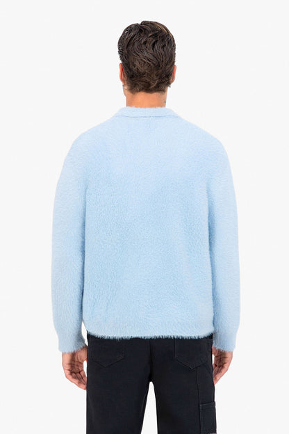 PULL FLUFFY