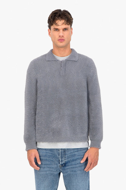 PULL FLUFFY